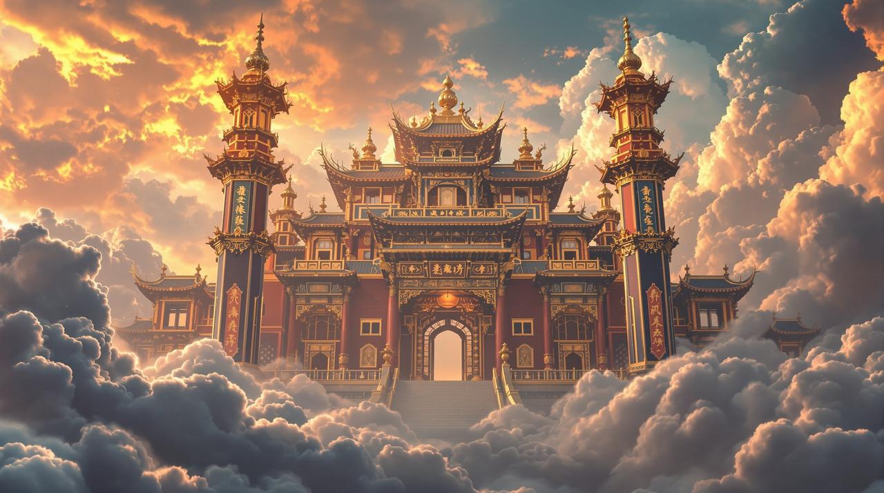 一级影院-封神第一部：乌尔善执导神话史诗巨制