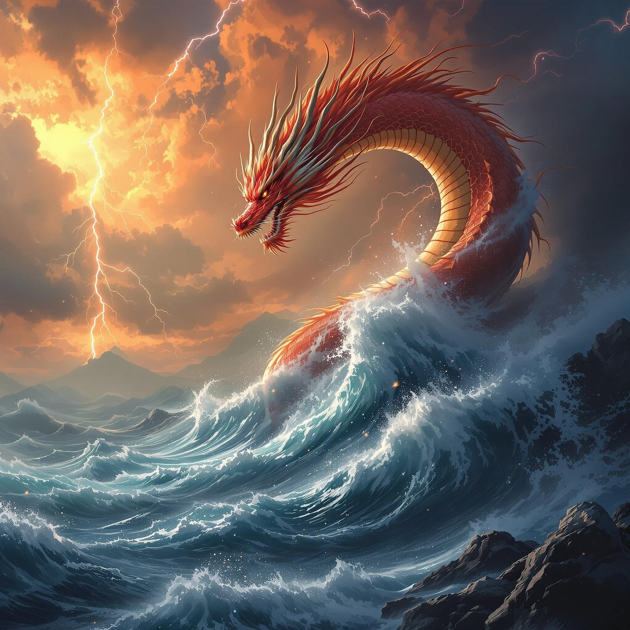 一级影院-哪吒之魔童闹海