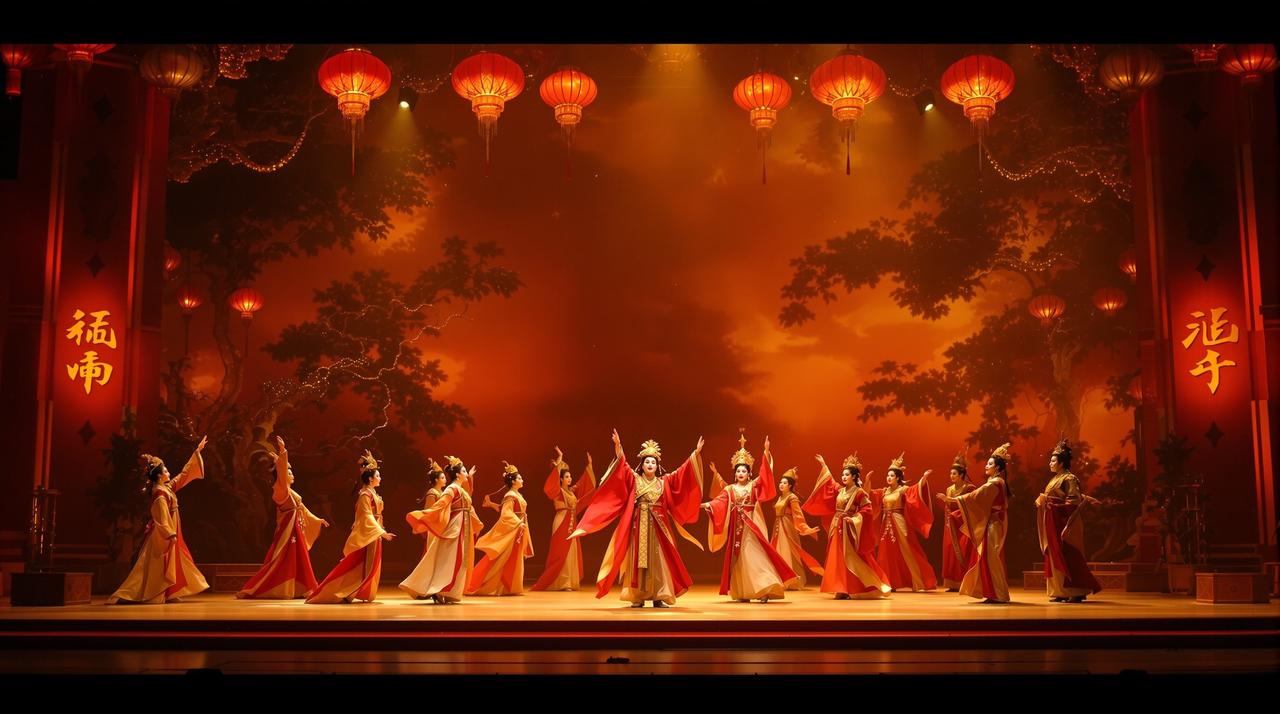 一级影院-霸王别姬：华语电影的巅峰之作
