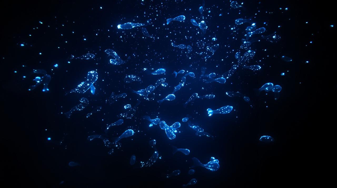 一级影院-深海奇观：探索海底未知世界