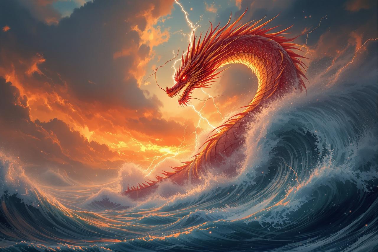 一级影院-哪吒之魔童闹海