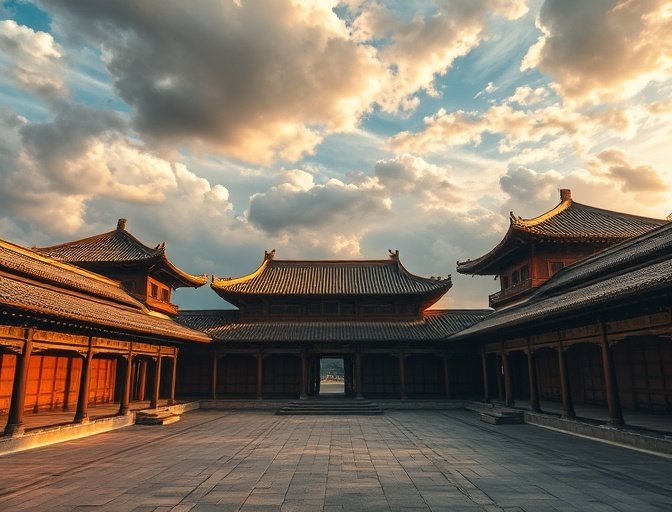 一级影院-庆余年第二季