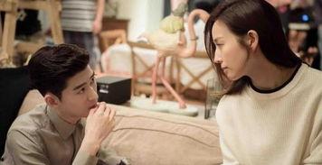 穿书进娱乐圈吃瓜的小说